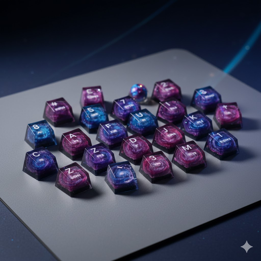 Keycap Set